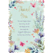 Picture of THANK YOU  CARD